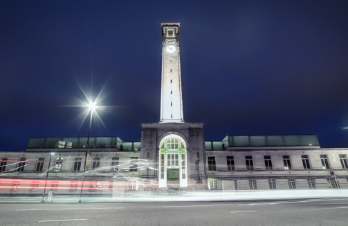 SouthamptonEvent Management'